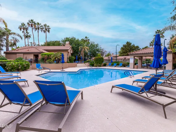 10101 N ARABIAN Trail #2018, Scottsdale, AZ 85258