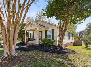 610 Eddleman Rd, Kannapolis, NC 28083