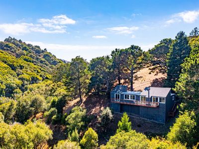 368 Carrera Drive, Mill Valley, CA, 94941