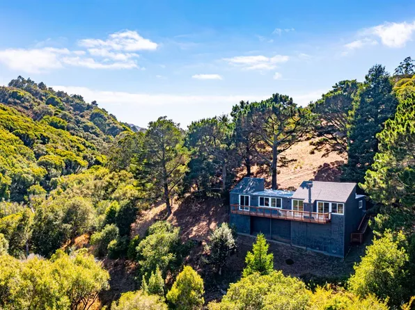 368 Carrera Drive, Mill Valley, CA 94941