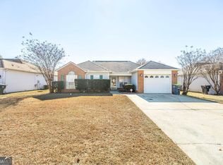 212 Tyson Glen Dr, Warner Robins, GA 31088