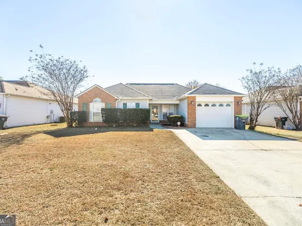 212 Tyson Glen Dr, Warner Robins, GA 31088