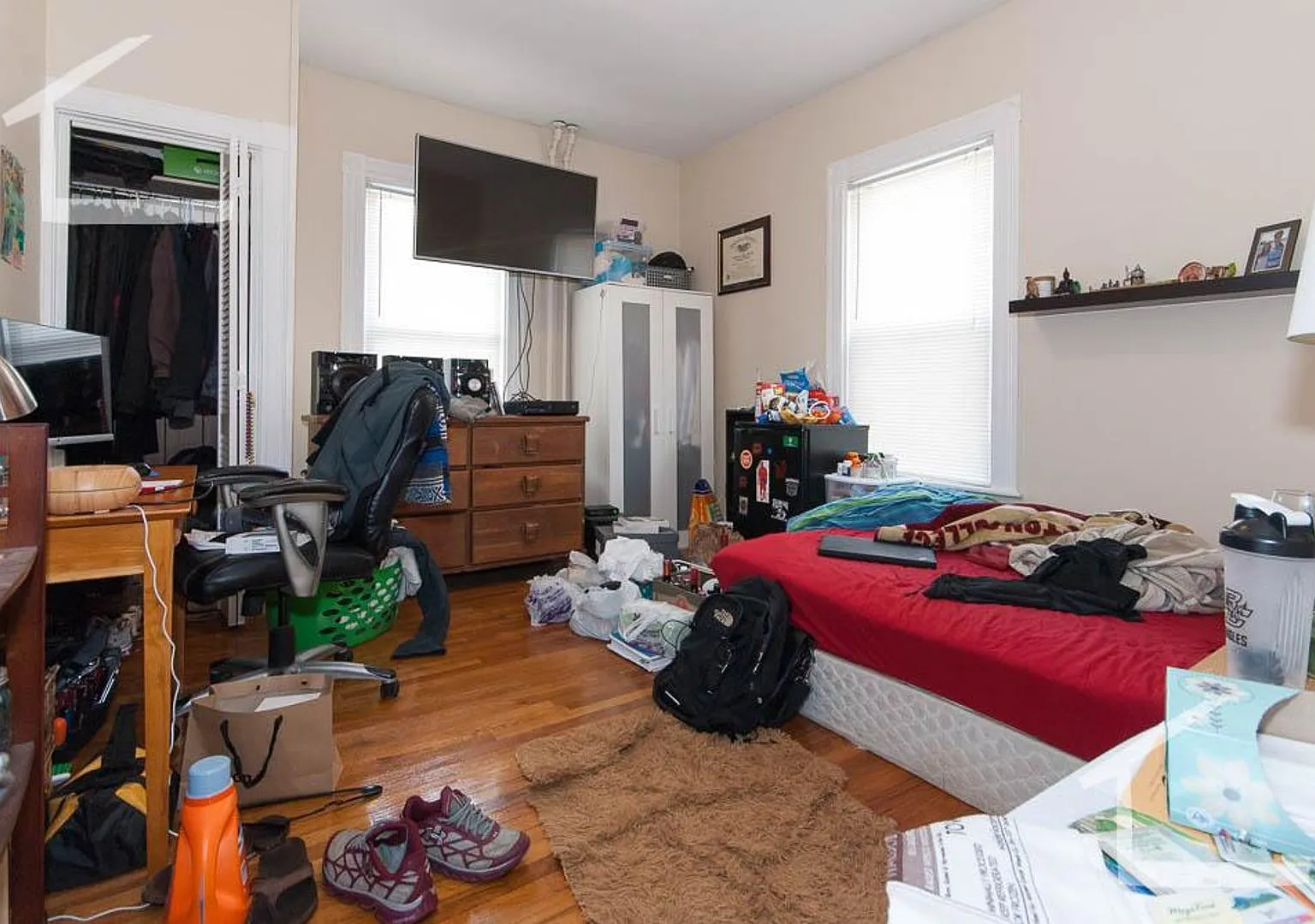 52 Falkland St #1A Boston MA 02135 — Photo 4