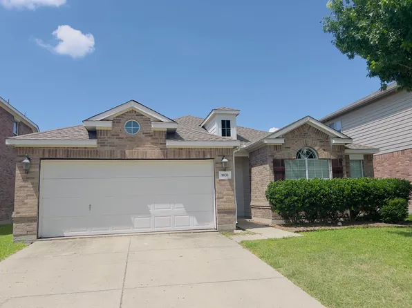 1031 Johnson City Ave, Forney, TX 75126
