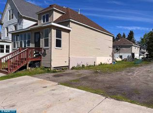 205 5th St S, Virginia, MN 55792