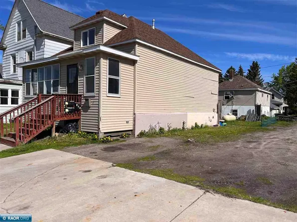 205 5th St S, Virginia, MN 55792