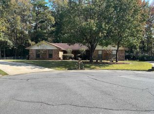 127 Dogwood Dr, Crossett, AR 71635