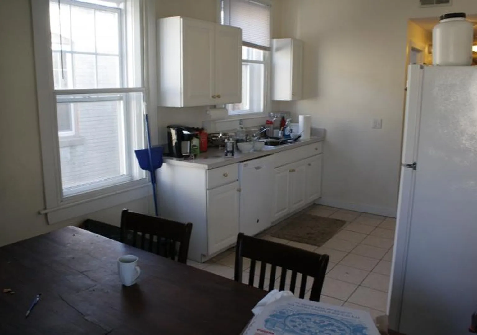 Large 5 bed in Brookline close to BU — Photo 3