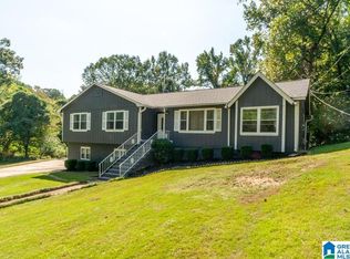 3504 Ridge Crest Dr, Birmingham, AL 35216