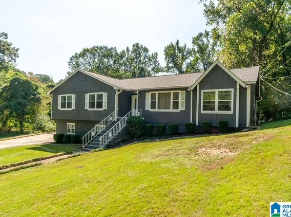 3504 Ridge Crest Dr, Birmingham, AL 35216