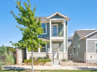 1656 Artesian Springs Xing, Leander, TX 78641