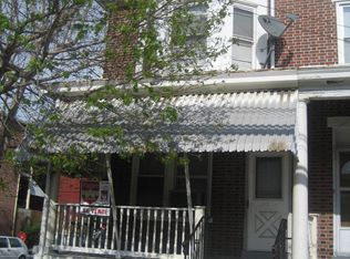 921 N Lime St, Lancaster, PA