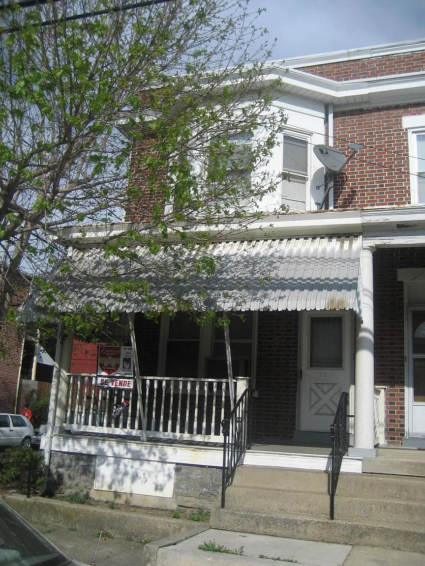 921 N Lime St photo 1
