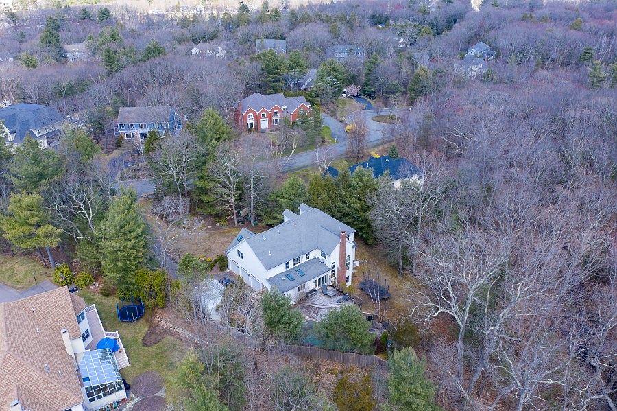 15 Moccasin Path Natick, MA, 01760 Apartments for Rent Zillow