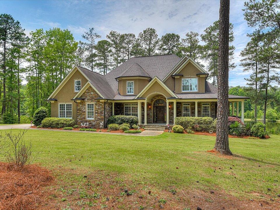 1018 Sweetwater Rd, Edgefield, SC 29824 | Zillow