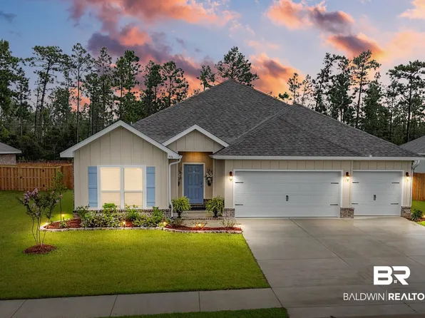 7976 Calverton St, Foley, AL 36535