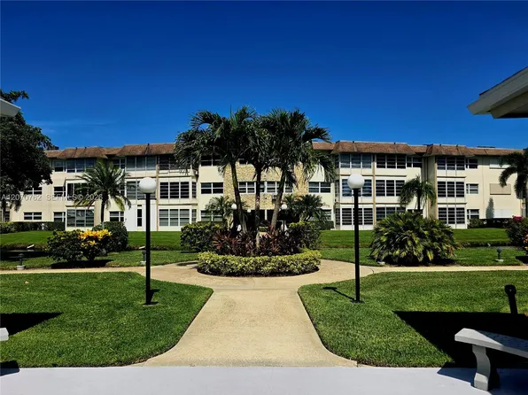 3405 NW 48th Ave APT 601, Lauderdale Lakes, FL 33319