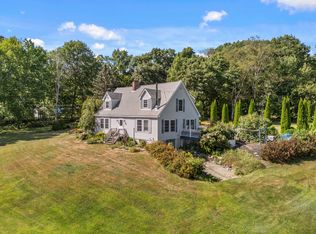 1001 Crockett Ridge Rd, Norway, ME 04268