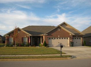 8529 Rolling Oaks Dr SE, Owens Cross Roads, AL 35763