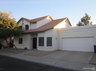 1775 E Tara Dr, Chandler, AZ 85225