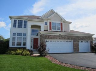 1902 Weston Ave, Yorkville, IL 60560