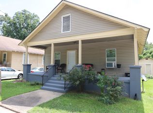2324 41st Ave, Meridian, MS 39307