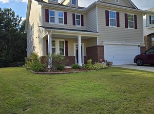 1509 Briarfield Way, Marietta, GA