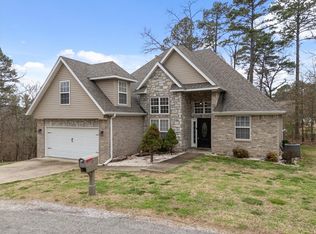 2 Feltwell Ln, Bella Vista, AR 72714