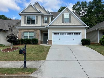 4934 Whisper Creek Ct, Gainesville, GA, 30504