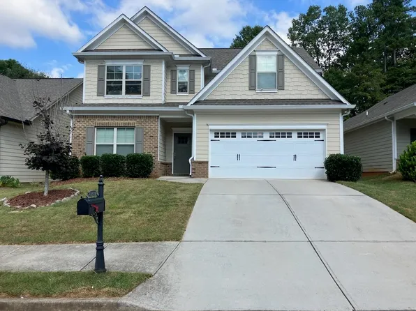 4934 Whisper Creek Ct, Gainesville, GA 30504