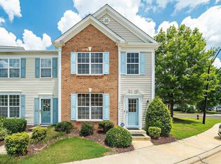 5119 Brooke Lauren Ln, Raleigh, NC 27616