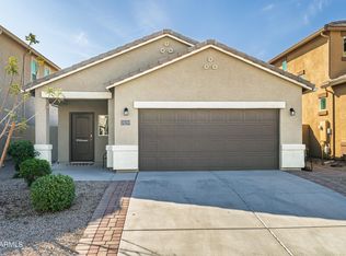 35251 W SAN ILDEFANSO Avenue, Maricopa, AZ 85138