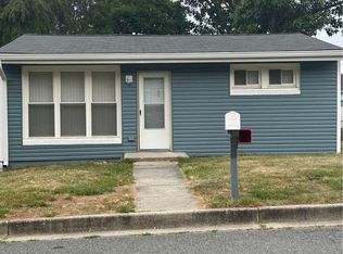702 Wells St, Annapolis, MD 21401