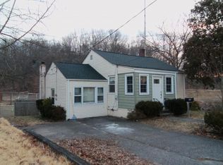 22 Lakeside Ave, Haskell, NJ 07420