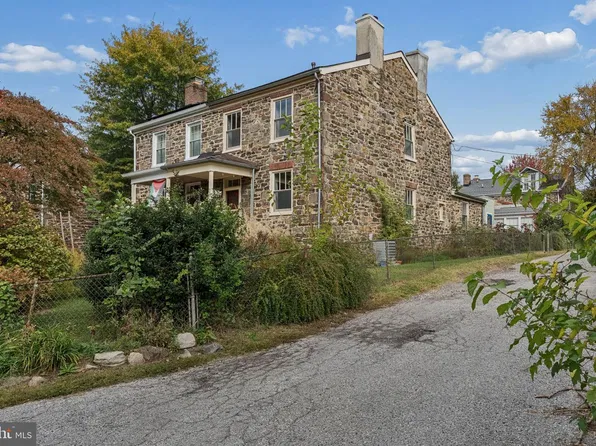 722 Puritan St, Baltimore, MD 21211