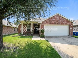 1005 Grimes Dr, Forney, TX 75126