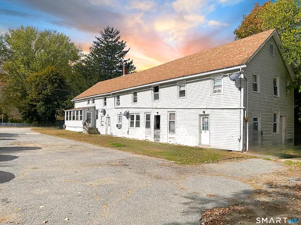 88 Taftville Occum Rd APT C, Norwich, CT 06360