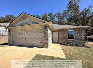 170 Tiffany Ln, Lincoln, AL 35096