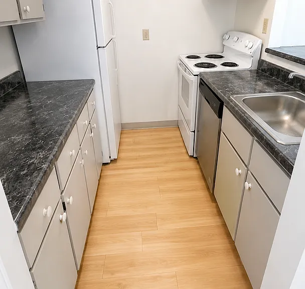 University Park Apartments near Cornell University — Photo 265