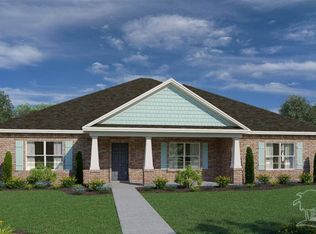 3948 Windflower Way, Milton, FL 32583