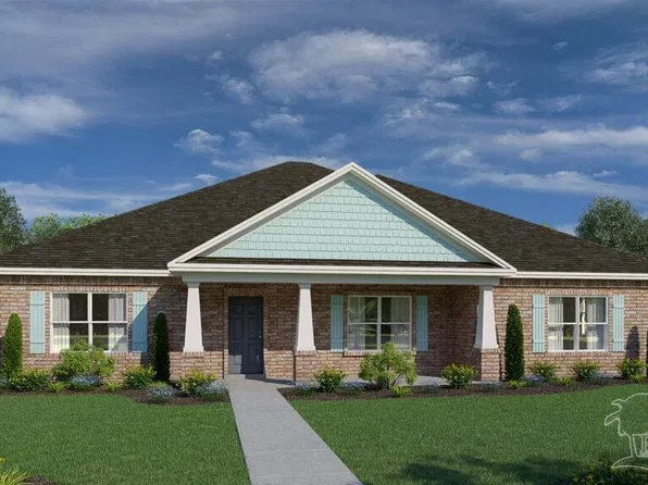 3948 Windflower Way, Milton, FL 32583