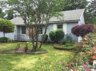 4224 SE 100th Ave, Portland, OR 97266