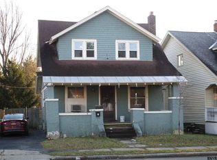 1018 Lakeview Ave, Schenectady, NY 12303