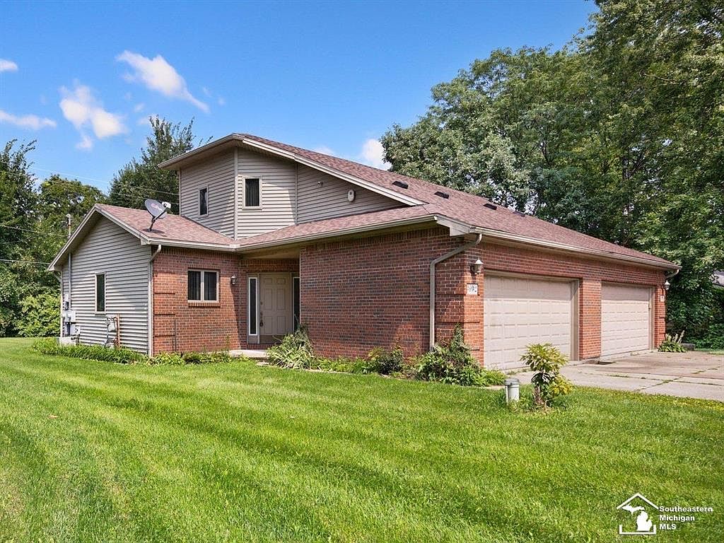 3930 & 393 Smith Rd, Lambertville, MI 48144 MLS 57050120177 Zillow