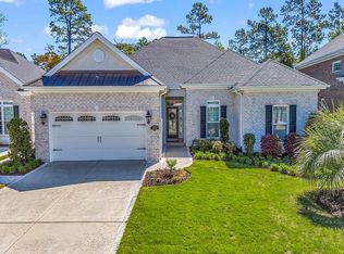 834 Monterrosa Dr LOT 120, Myrtle Beach, SC 29572