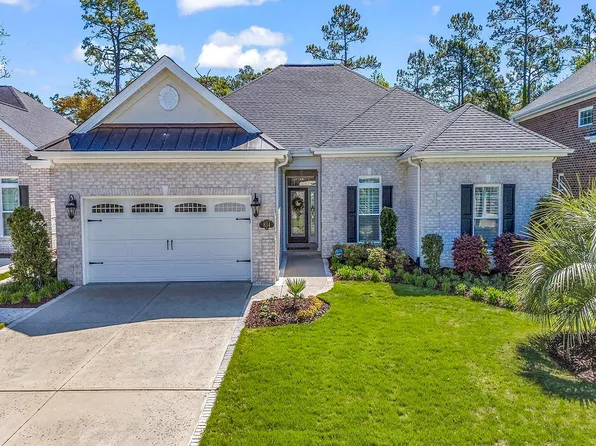 834 Monterrosa Dr. Lot 120, Myrtle Beach, SC 29572