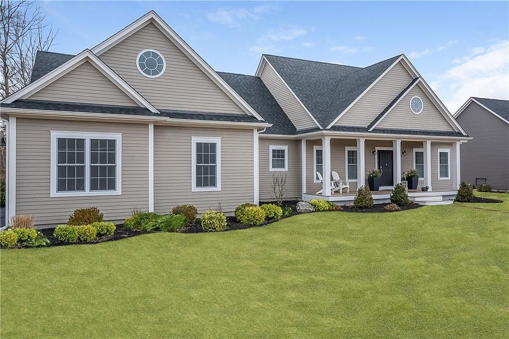192 Rodman Ln, North Kingstown, RI 02852 Zillow