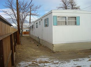 680 E Front St, Fallon, NV 89406