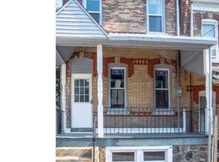 130 Osborn St, Philadelphia, PA 19128