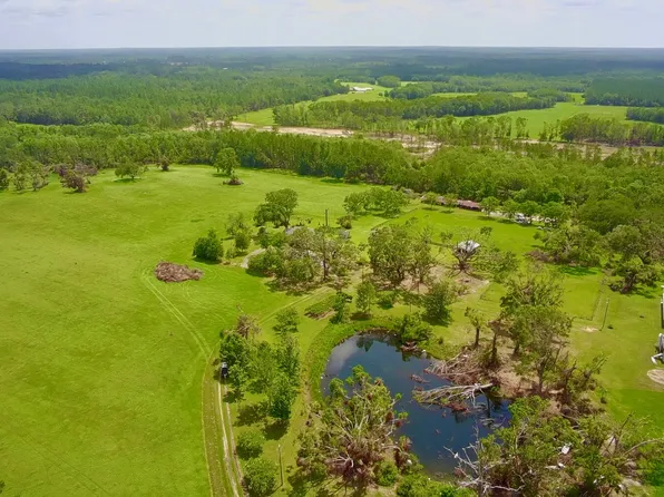 1771 Flowing Well Rd, Bonifay, FL 32425